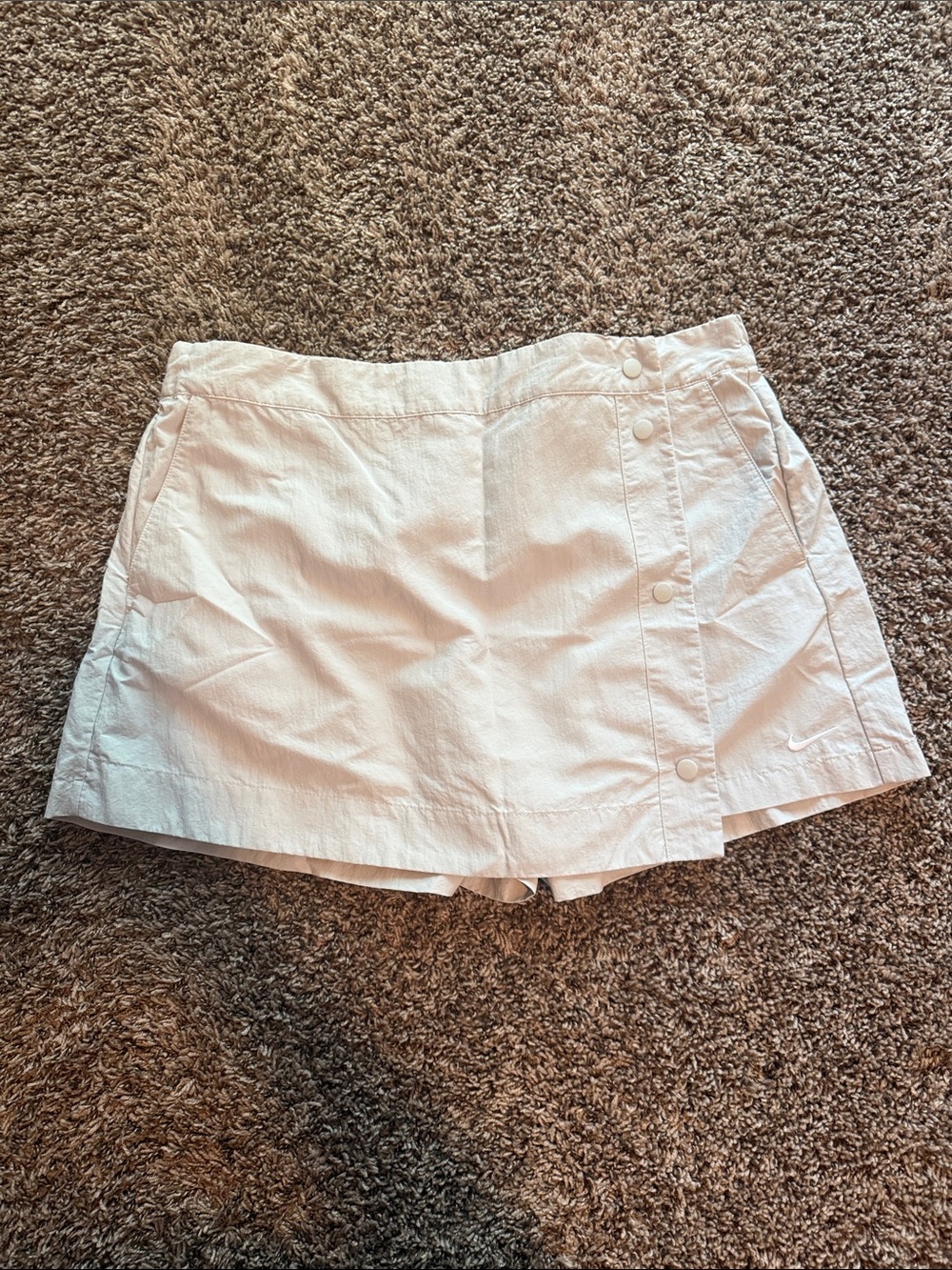 Nike skort